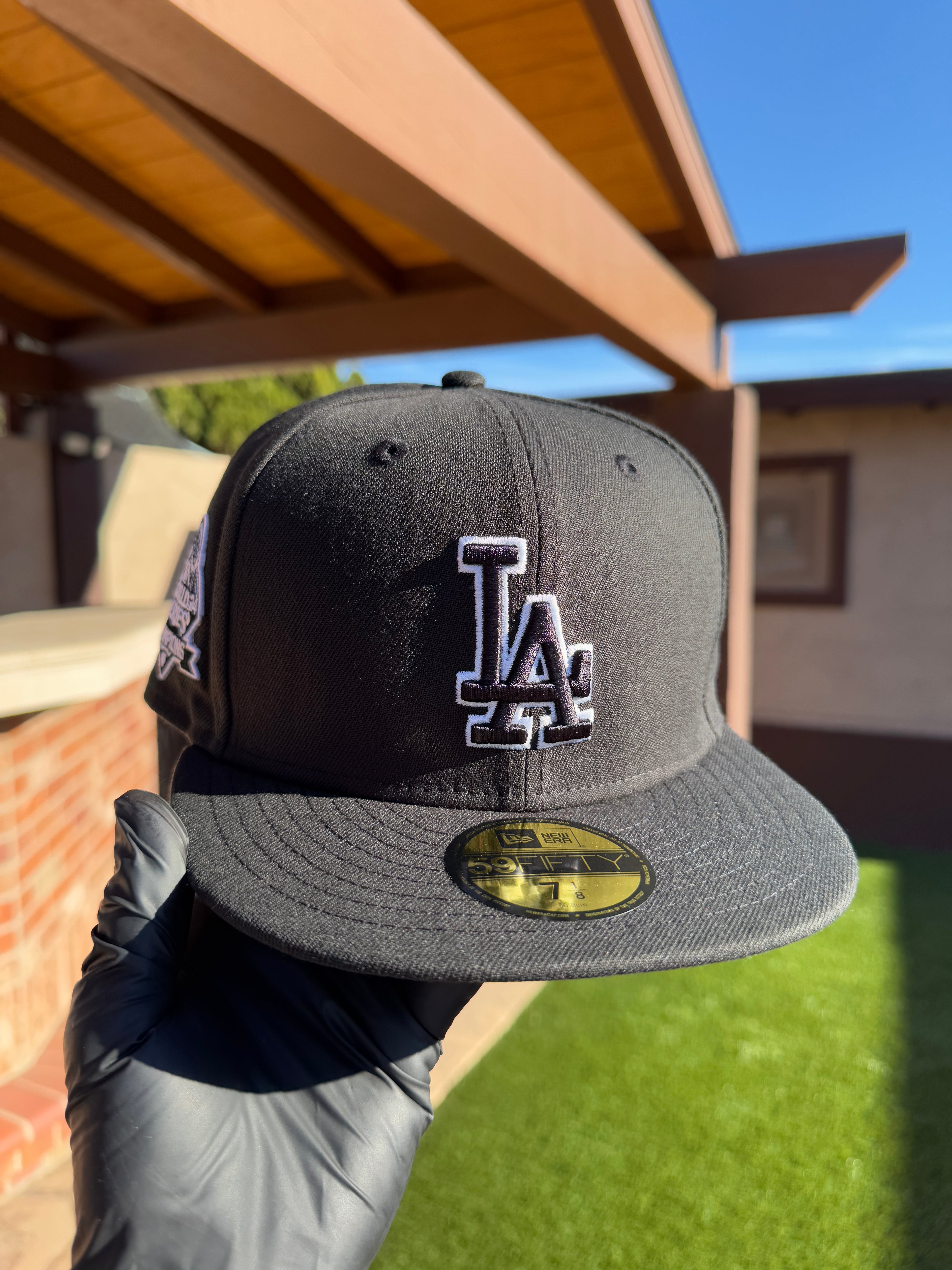 Dodgers de Los Ángeles