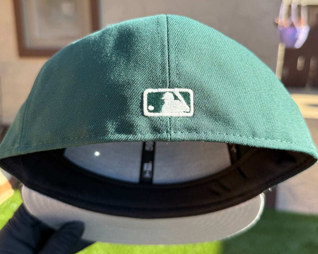 San Diego Padres (Designed By Fitted.Chango)