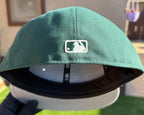 San Diego Padres (Designed By Fitted.Chango)