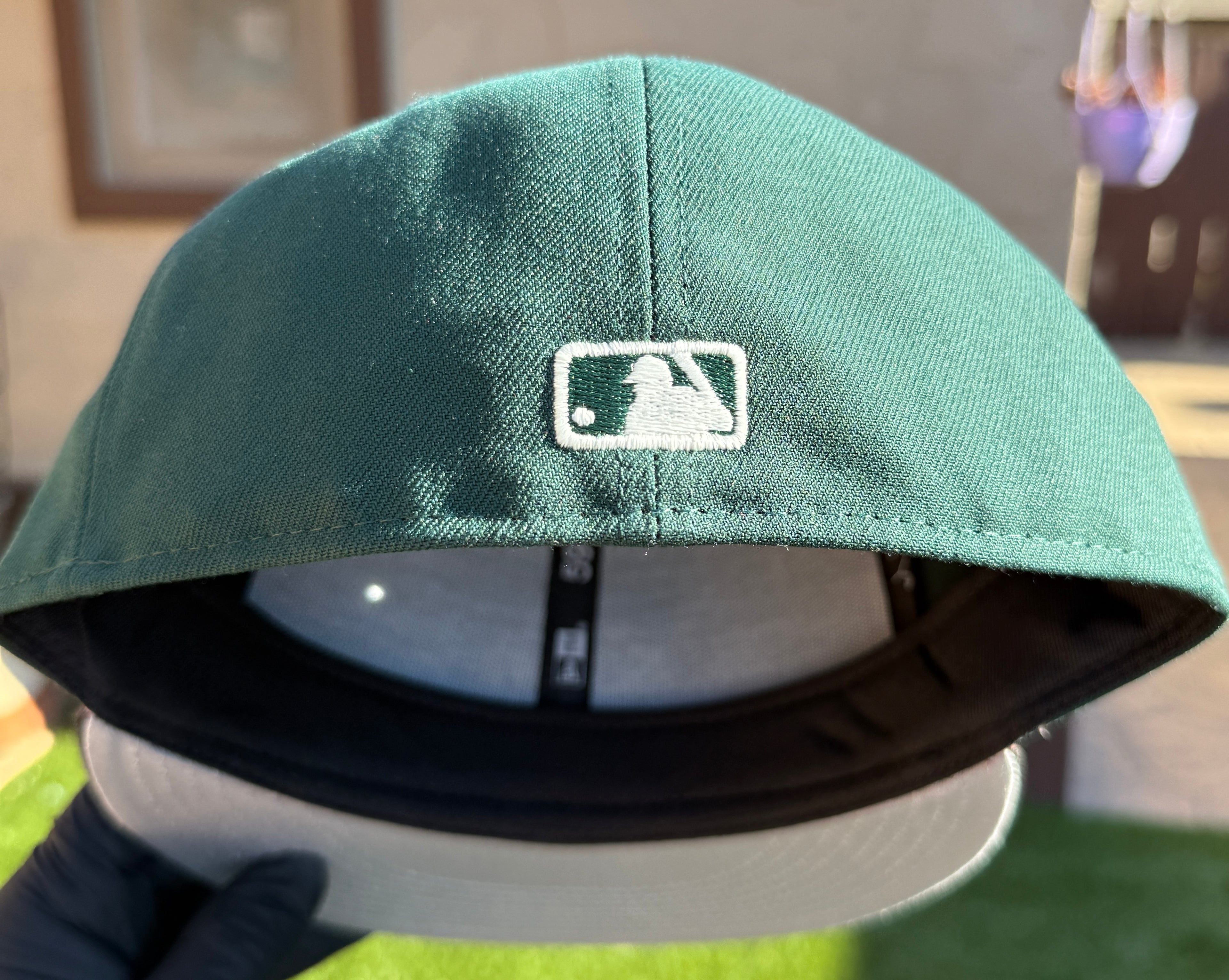 San Diego Padres (Designed By Fitted.Chango)