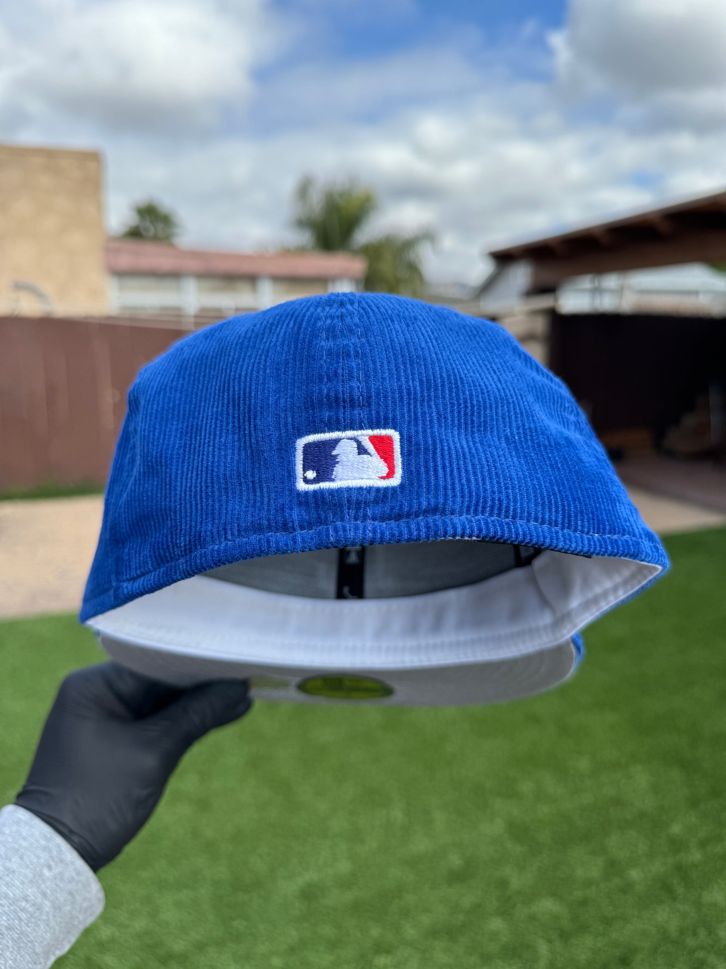 Los Angeles Dodgers (CORDUROY)