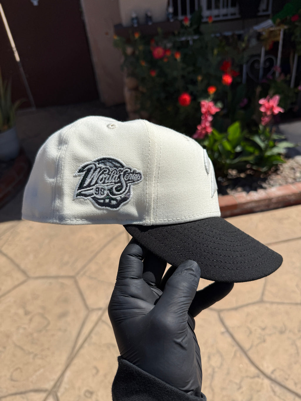 San Diego Padres (Designed By Fitted.Chango)
