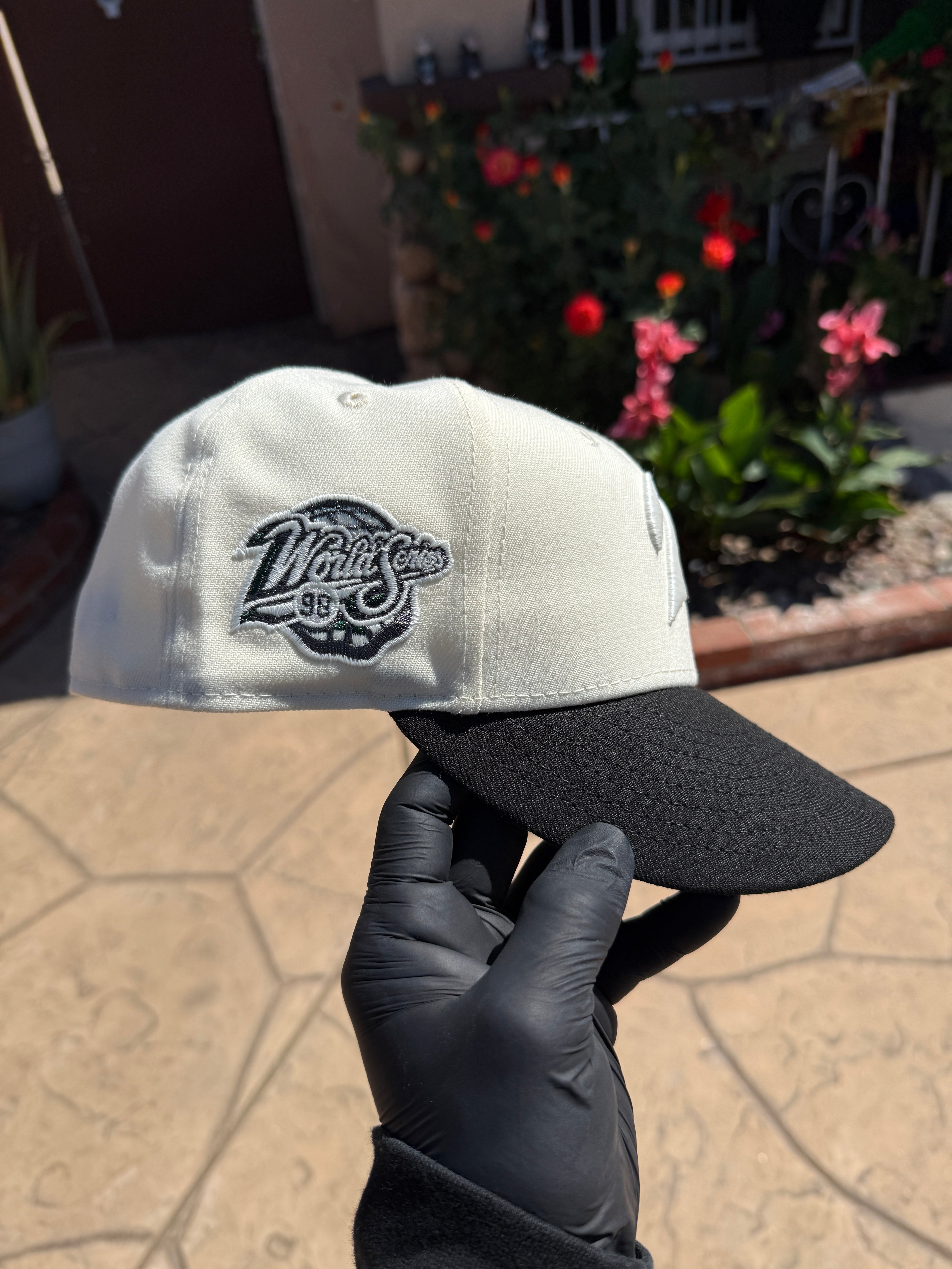 San Diego Padres (Designed By Fitted.Chango)