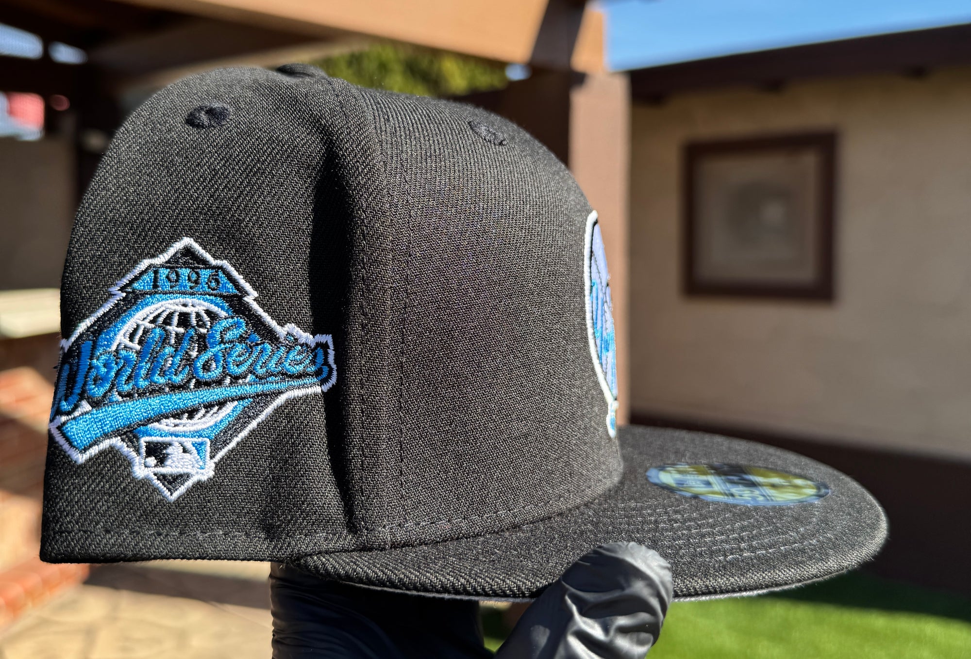 New York Yankees