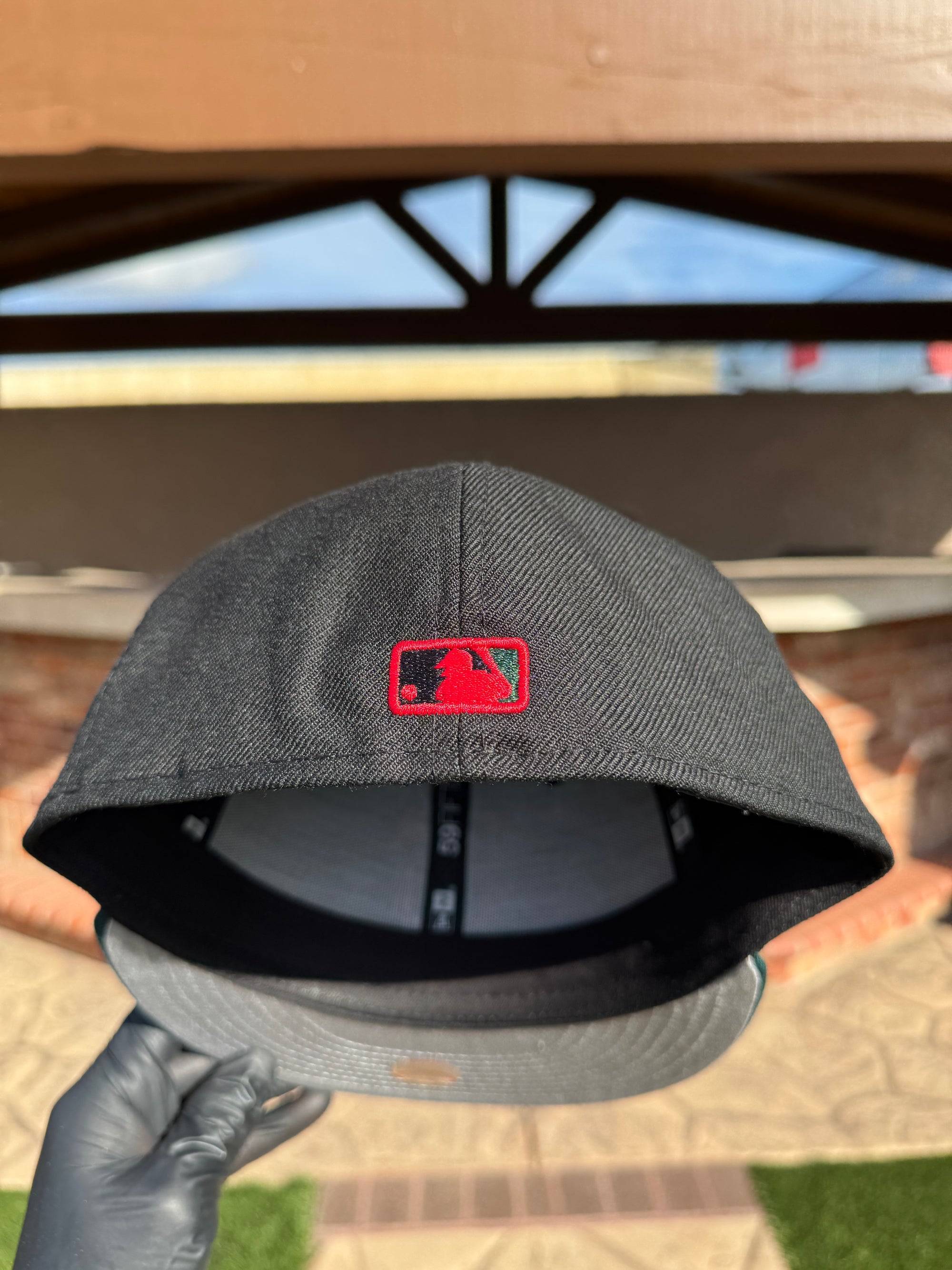 Gigantes de San Francisco