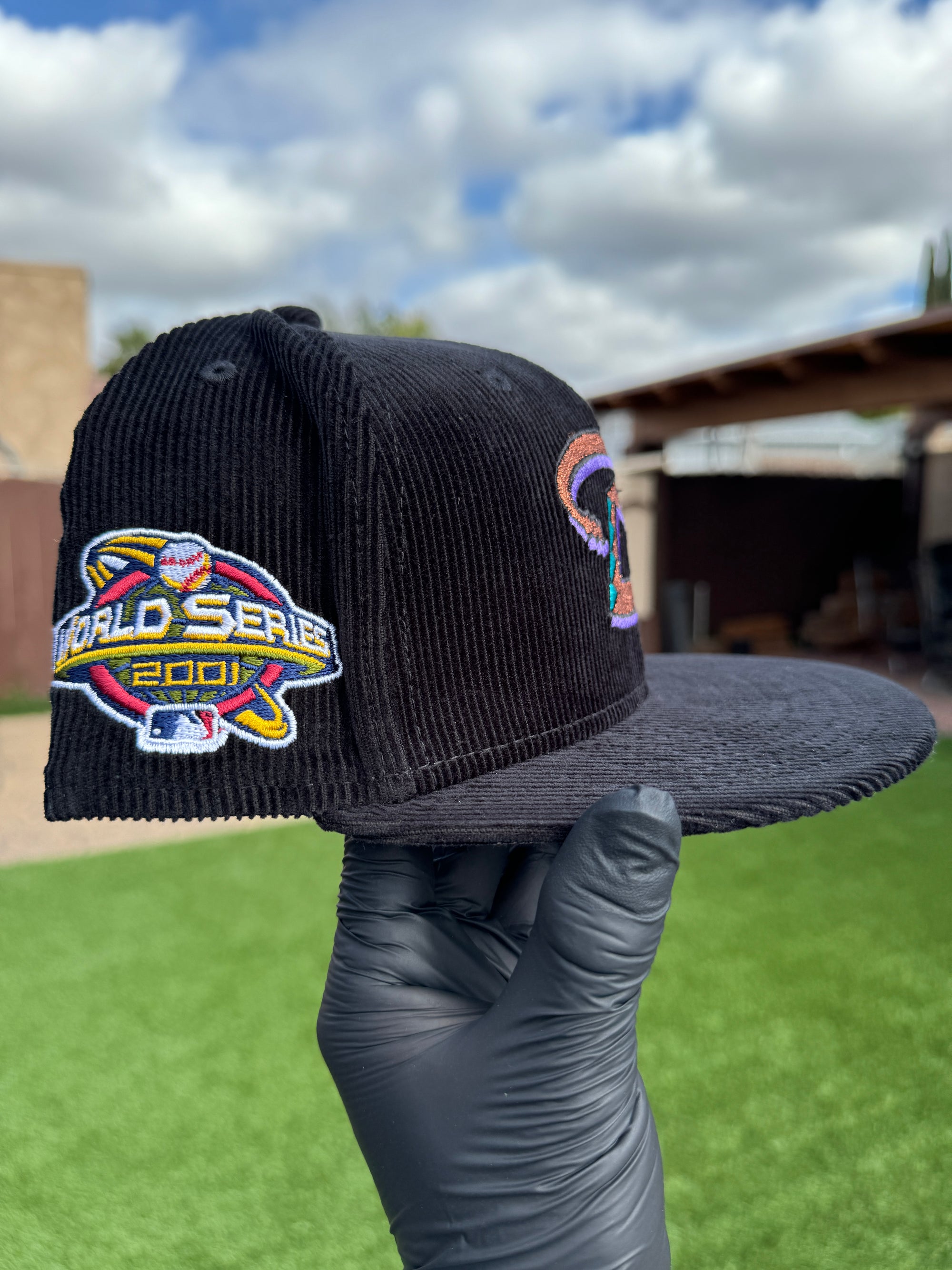 Arizona DiamondBacks (CORDUROY)