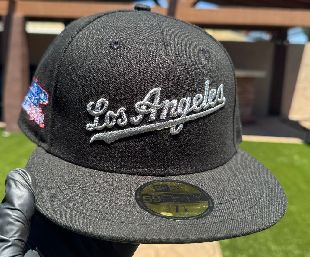 Los Angeles Dodgers