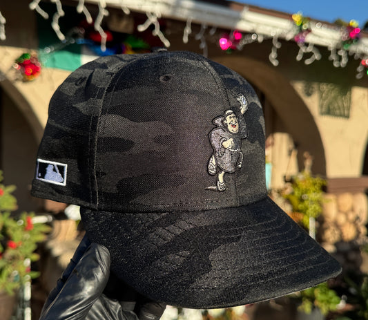 San Diego Padres (Designed By Fitted.Chango)