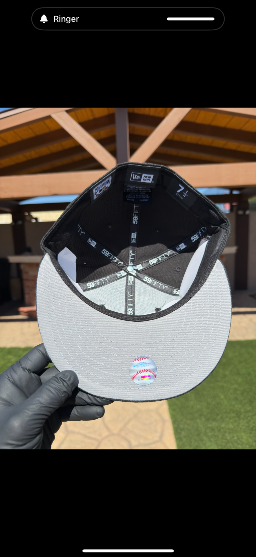 San Francisco Giants