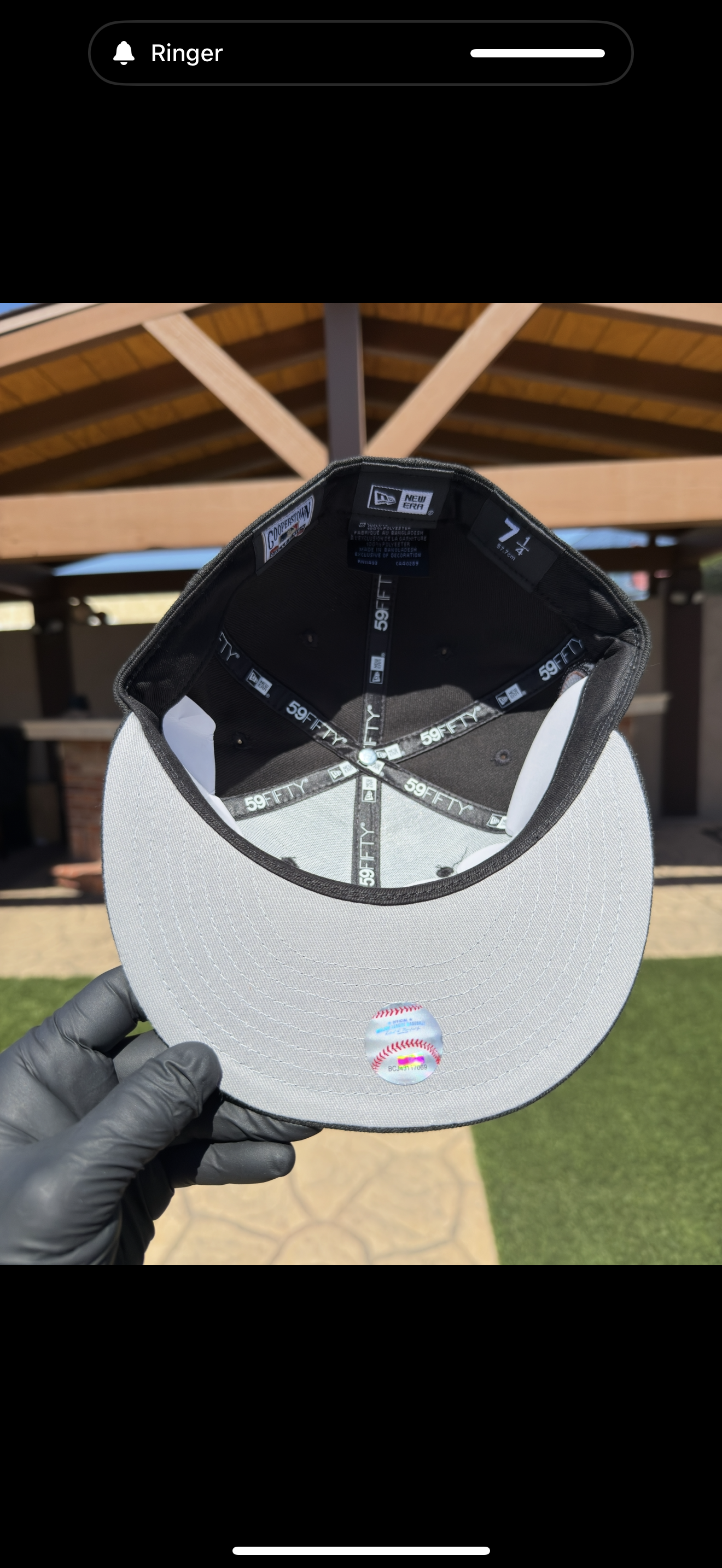 San Francisco Giants