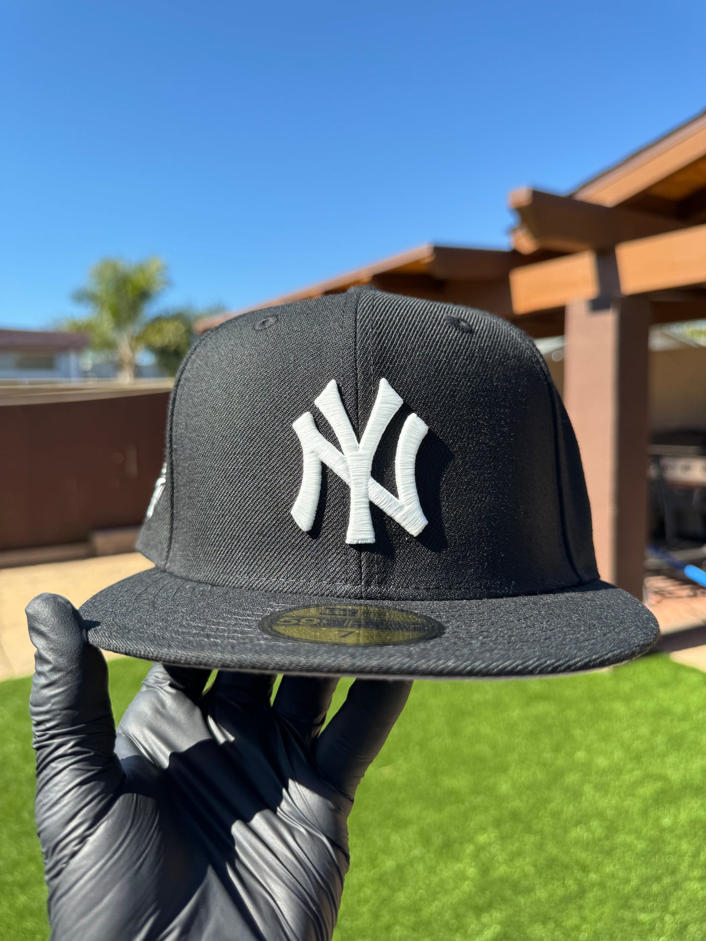 New York Yankees