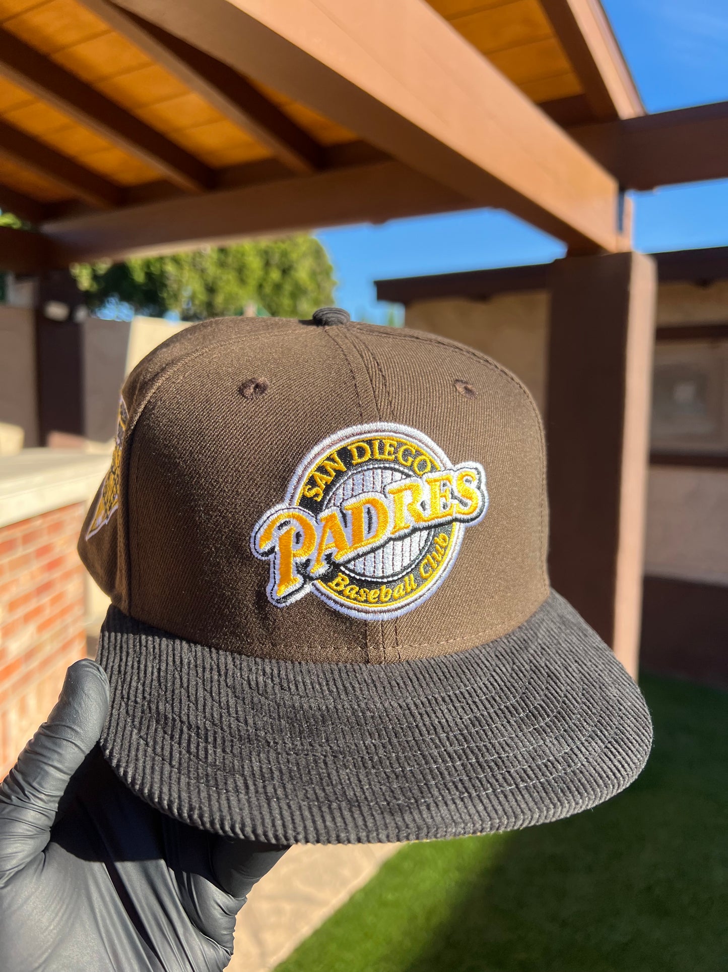 San Diego Padres