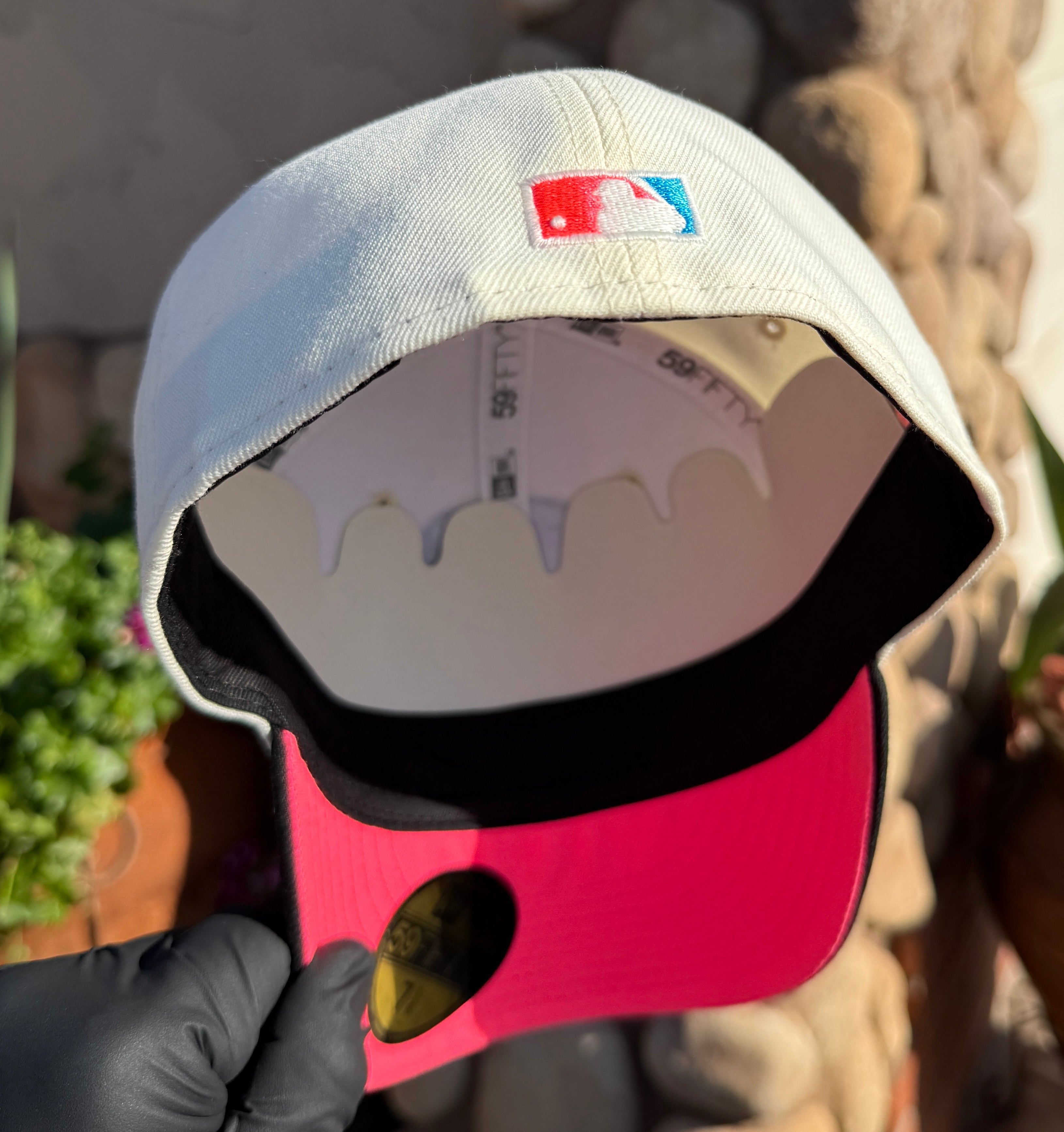 San Diego Padres (Designed By Fitted.Chango)