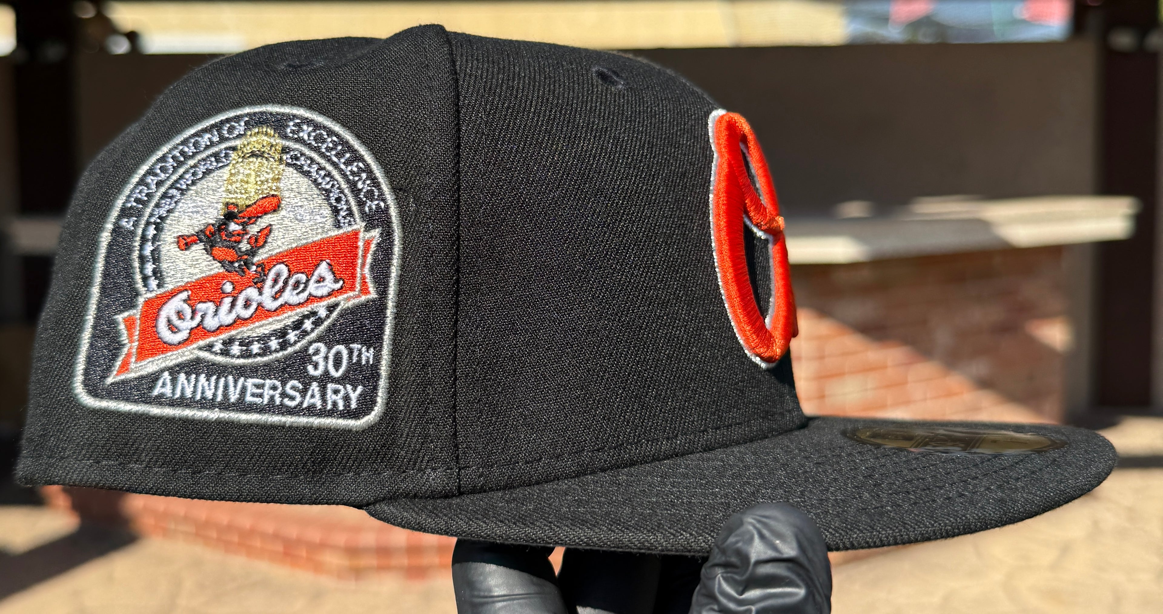 Baltimore Orioles