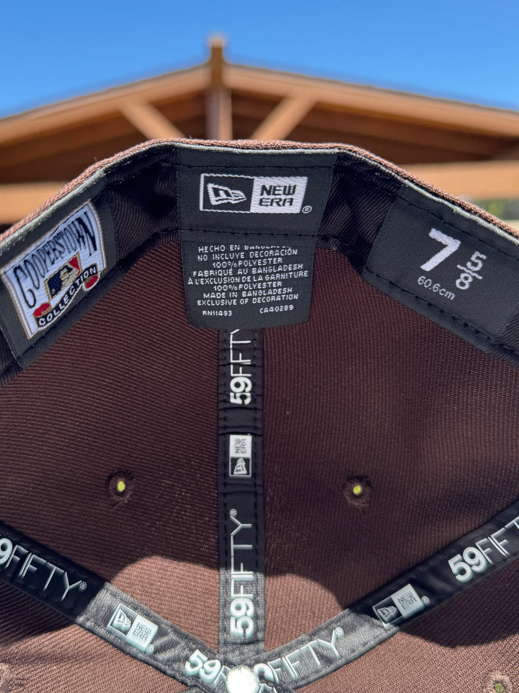 San Diego Padres