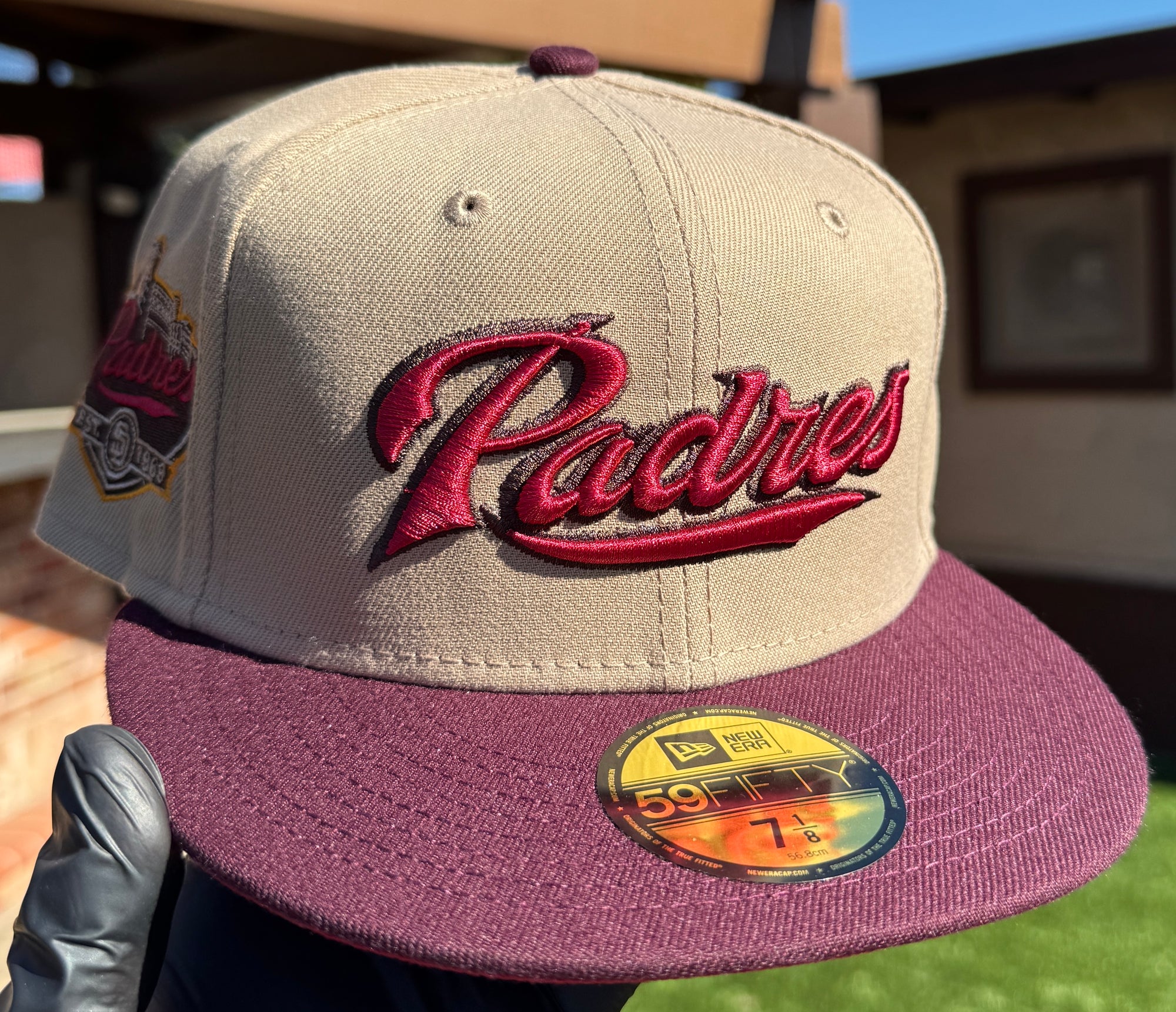 San Diego Padres