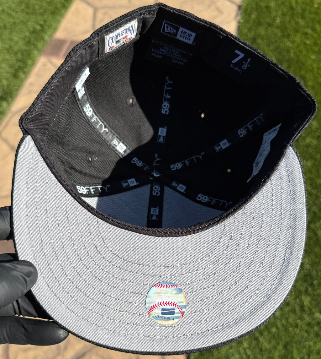 Los Angeles Dodgers