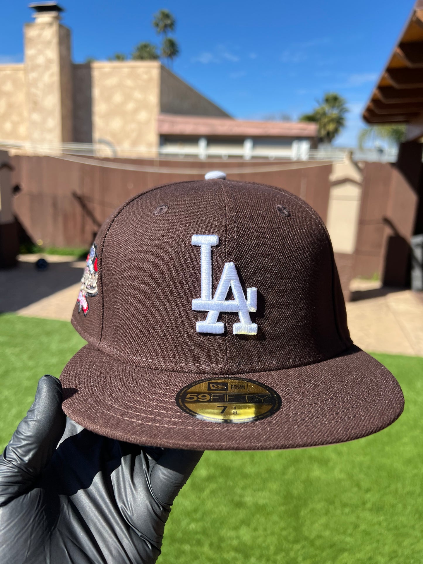 Los Angeles Dodgers