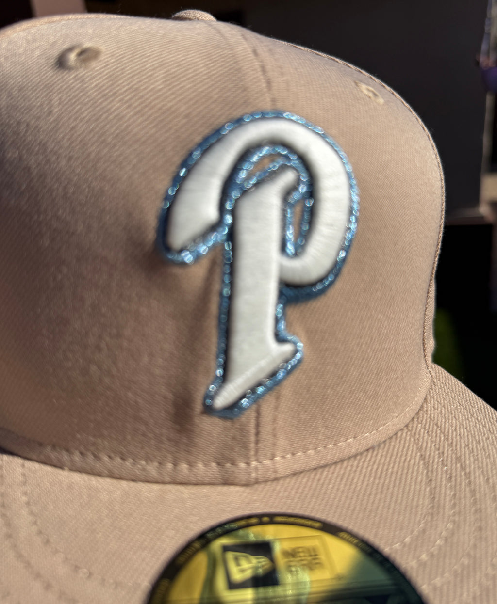 San Diego Padres (Designed By Fitted.Chango)