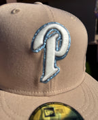 San Diego Padres (Designed By Fitted.Chango)