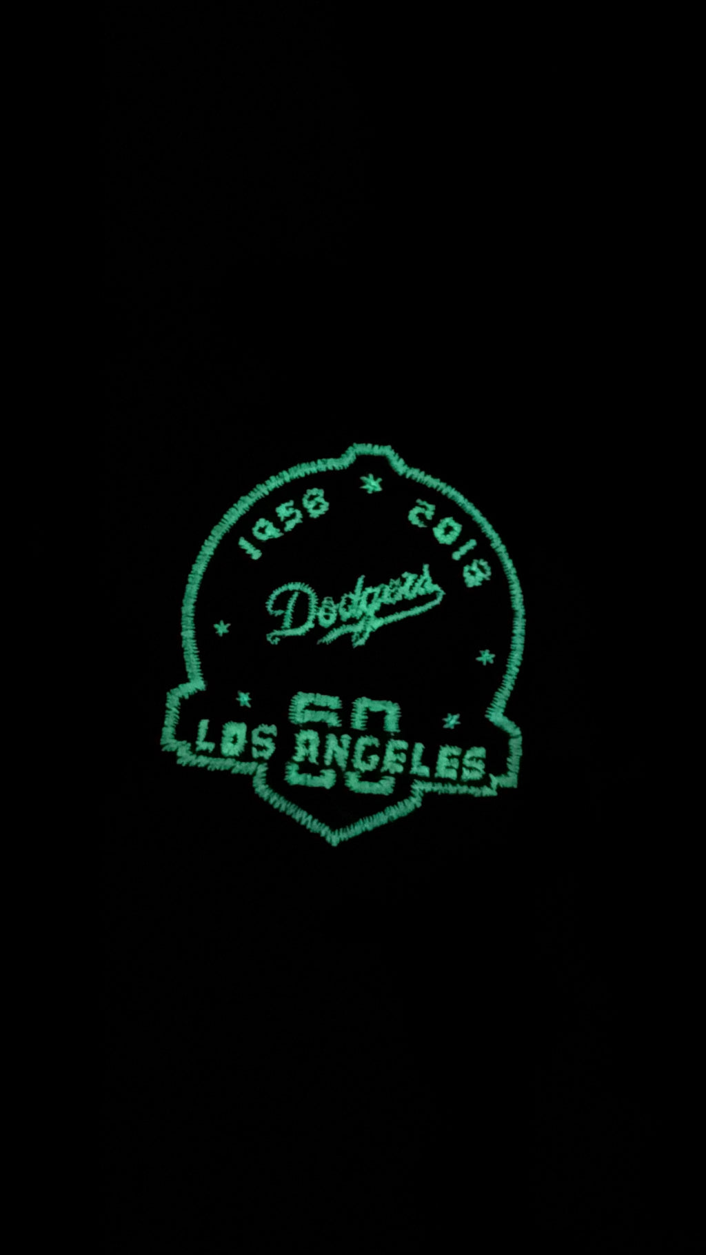 Los Angeles Dodgers