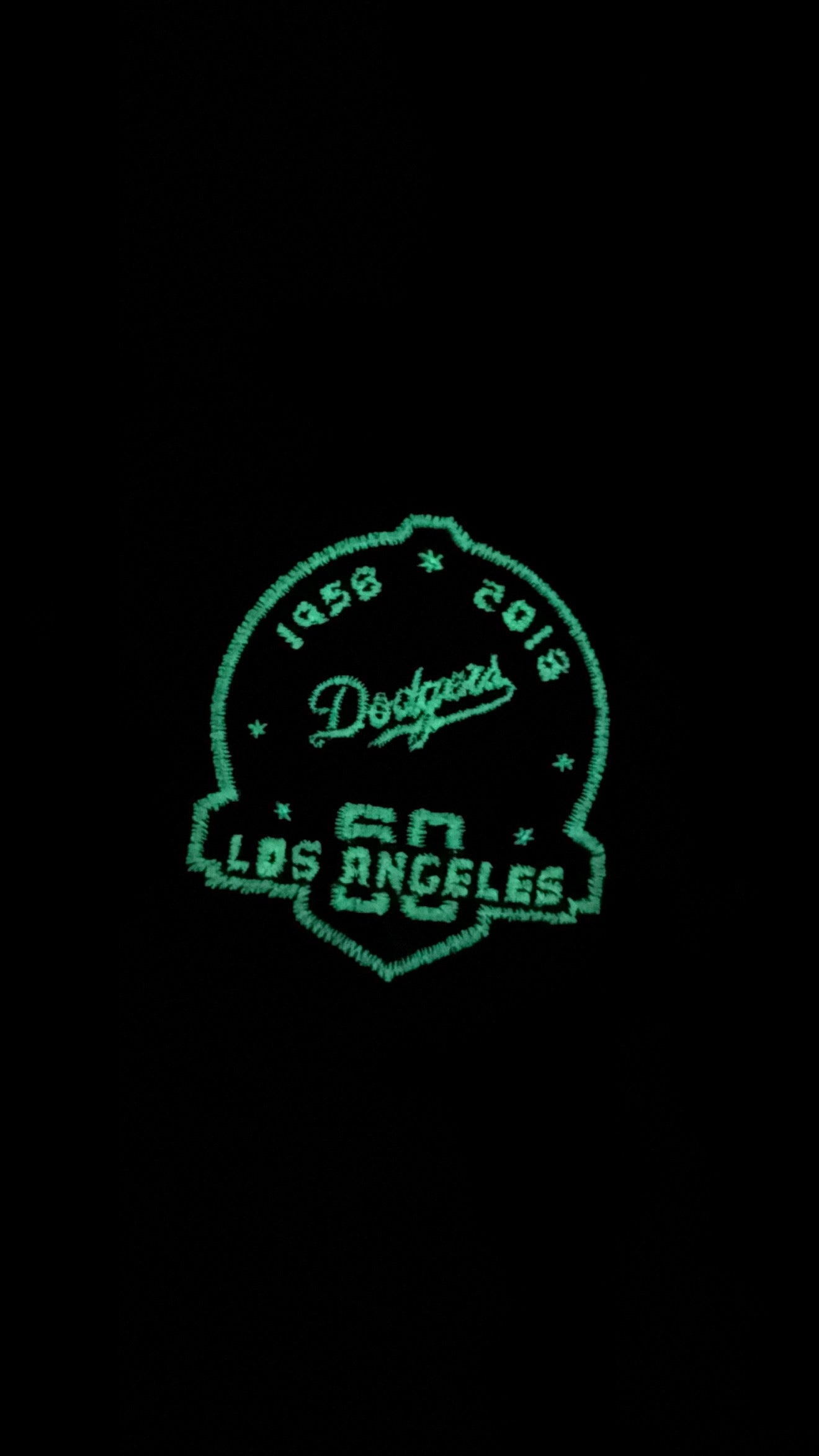 Los Angeles Dodgers