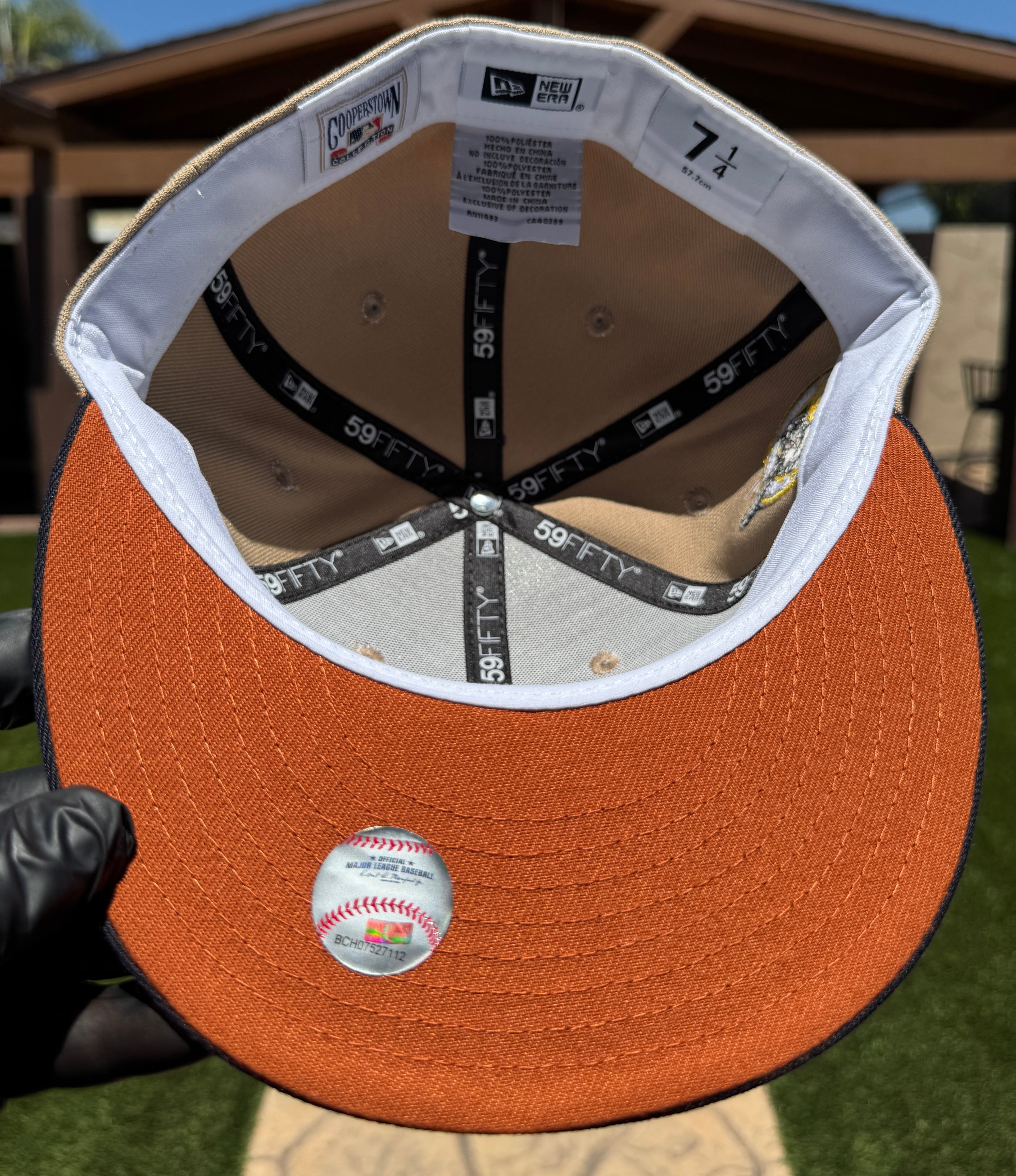 San Diego Padres