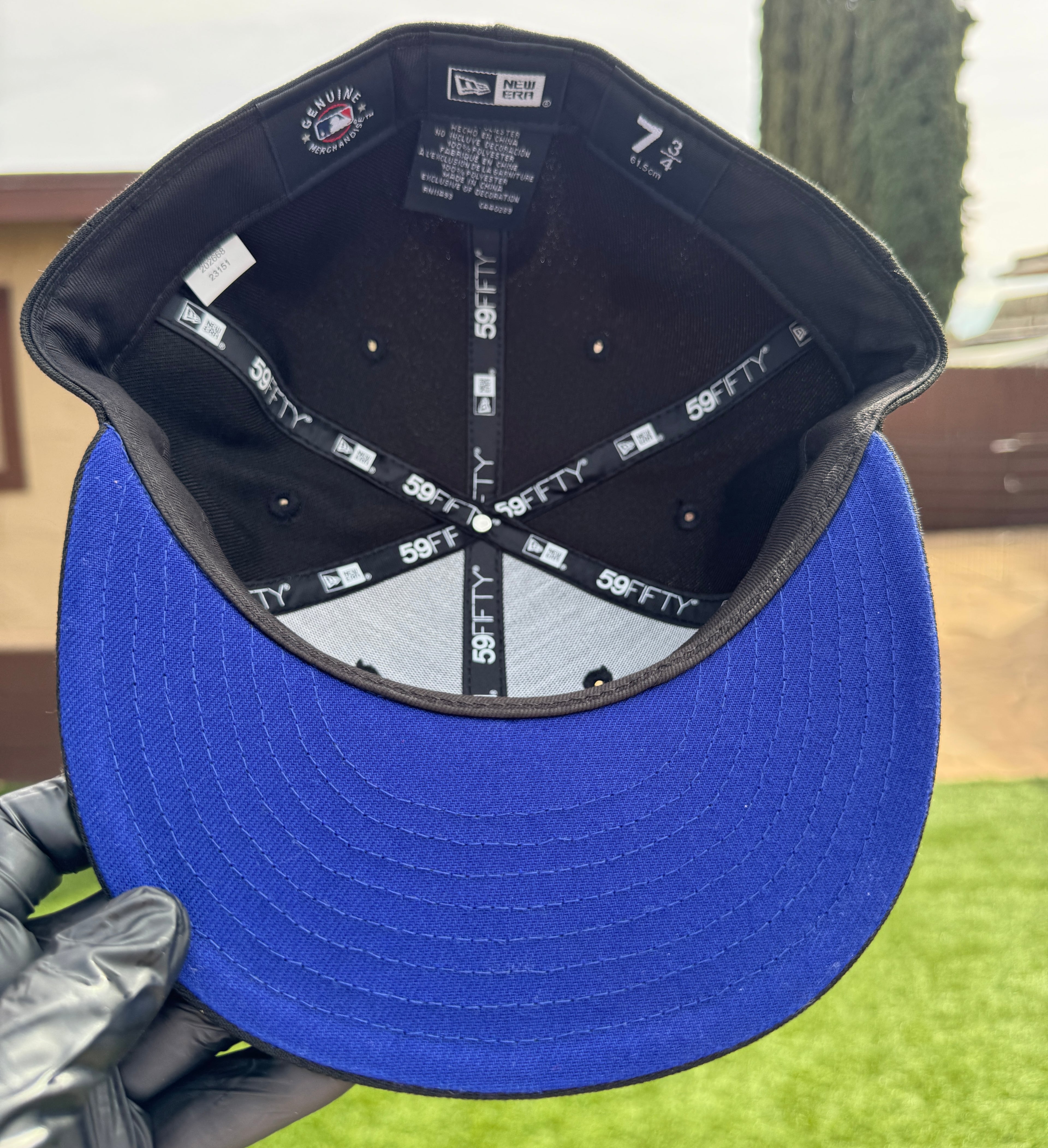 Dodgers de Los Ángeles