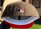 Atléticos de Oakland