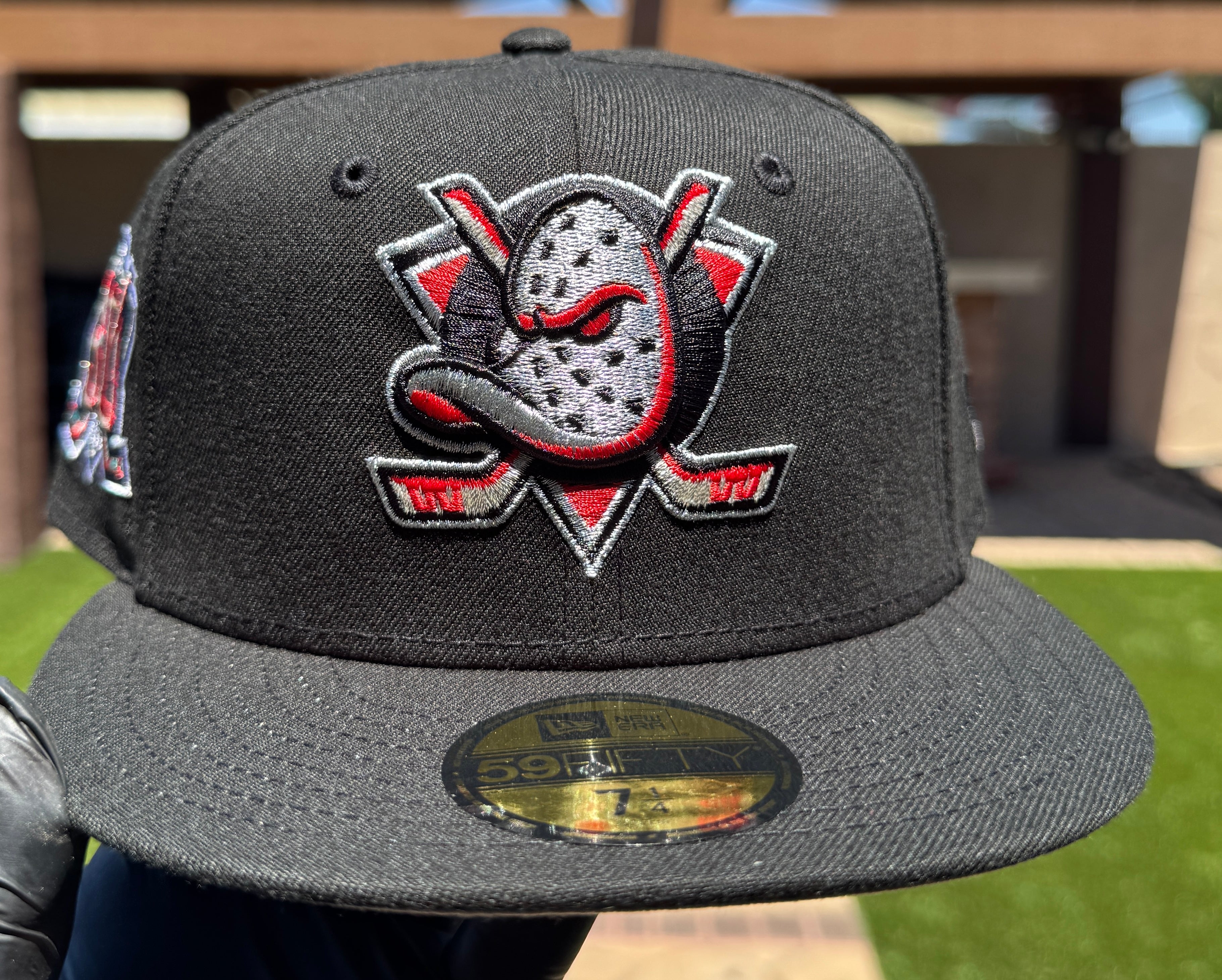 Anaheim Ducks