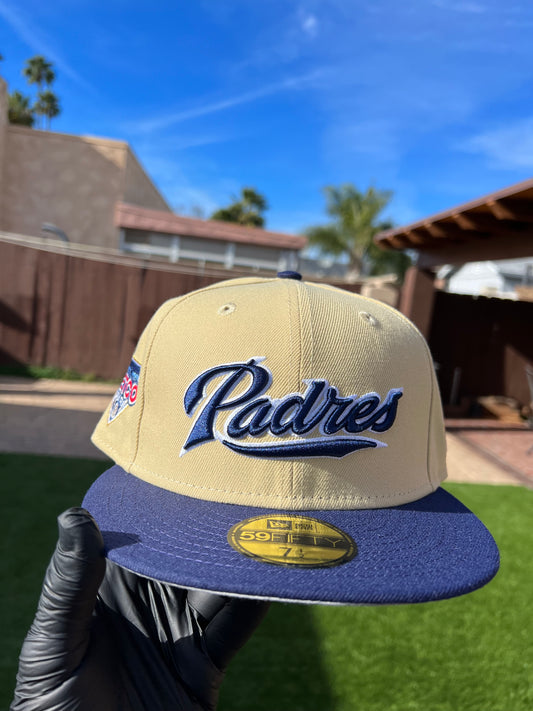 San Diego Padres