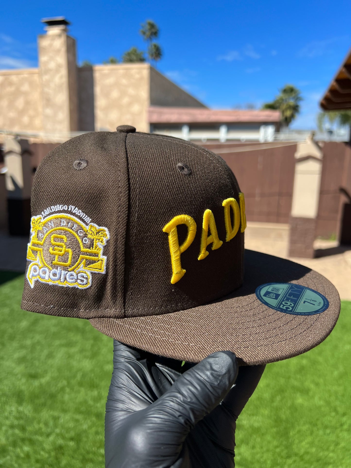 San Diego Padres