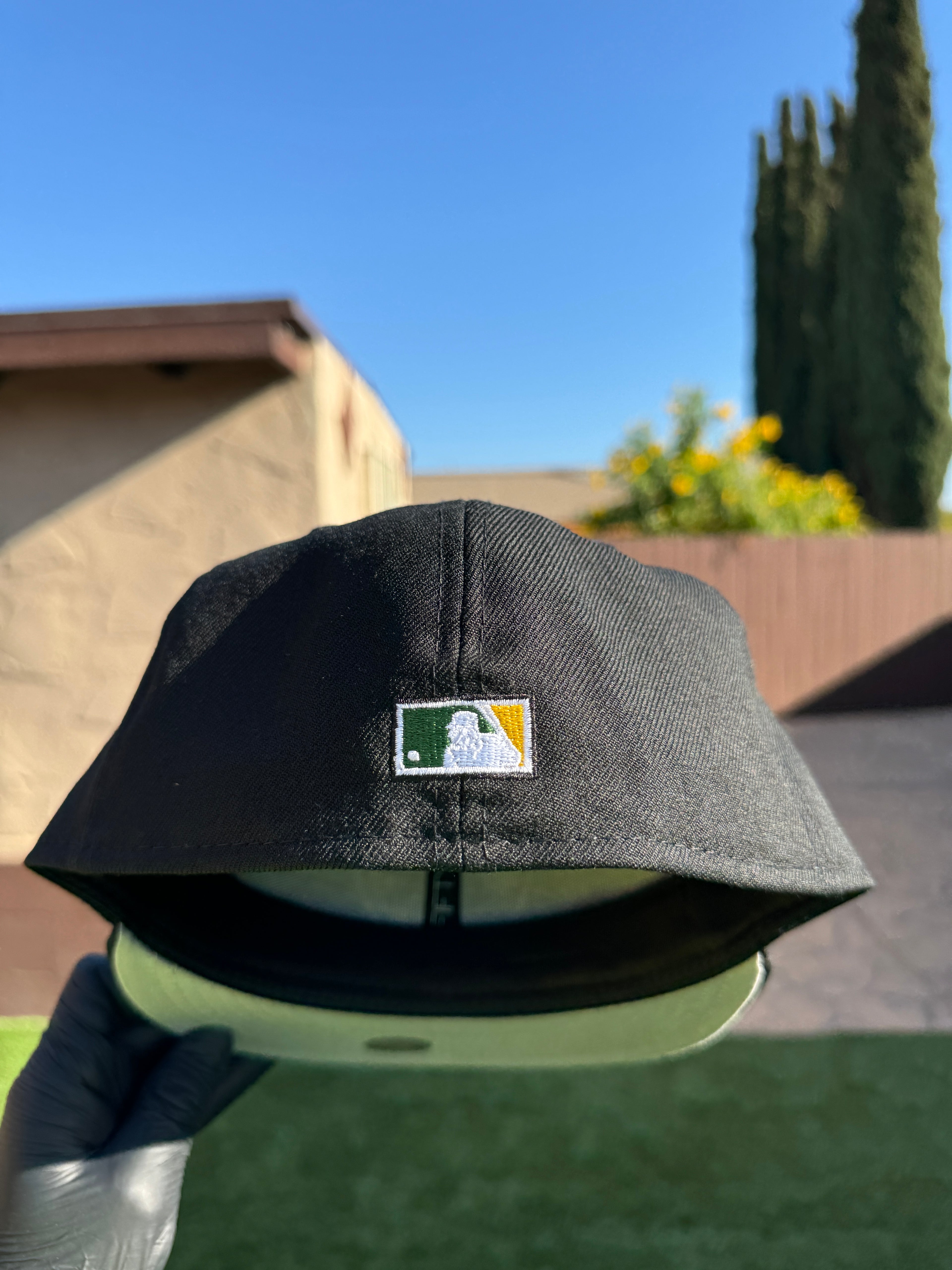 Atléticos de Oakland