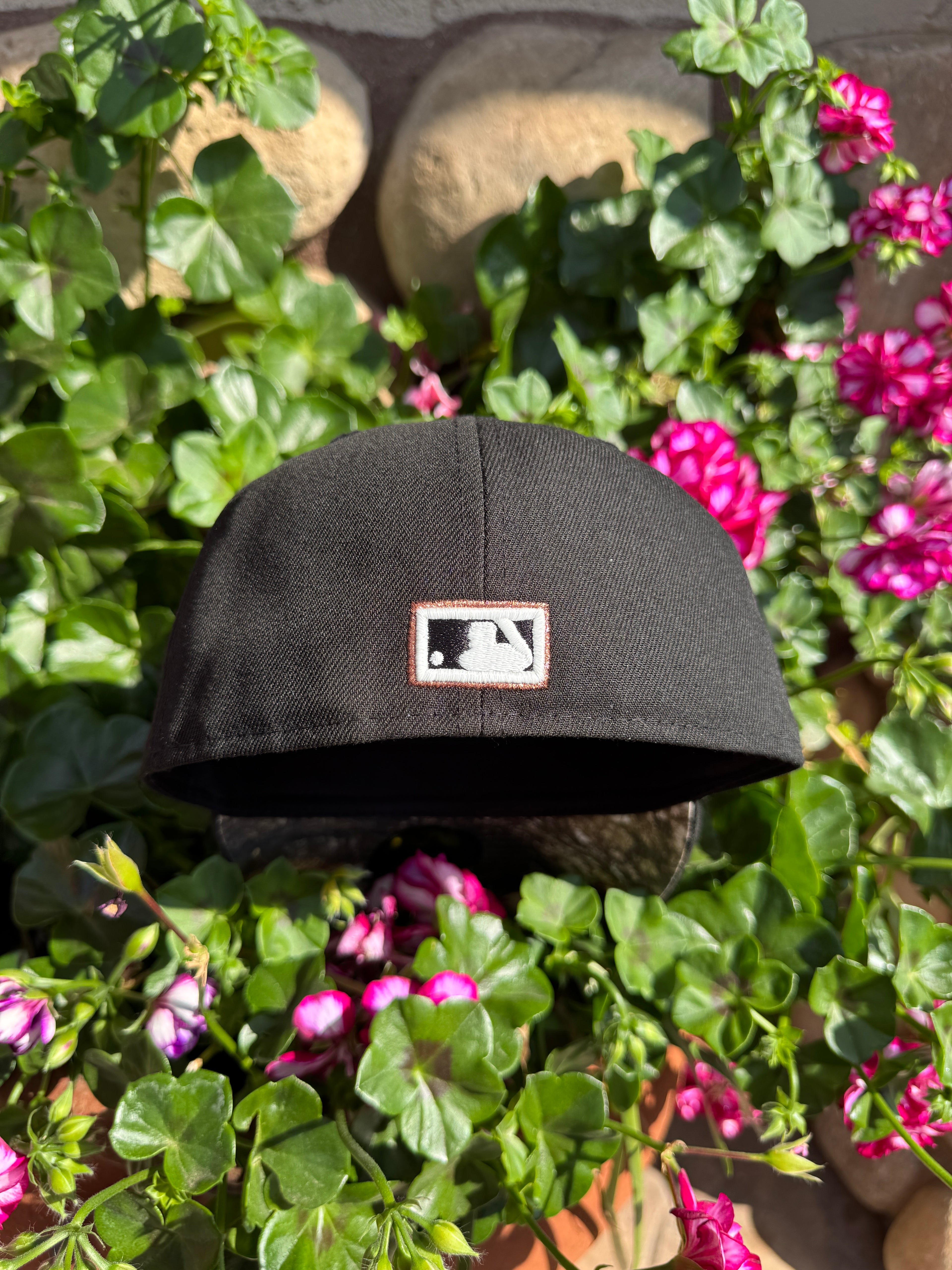 San Diego Padres (Designed By Fitted.Chango)