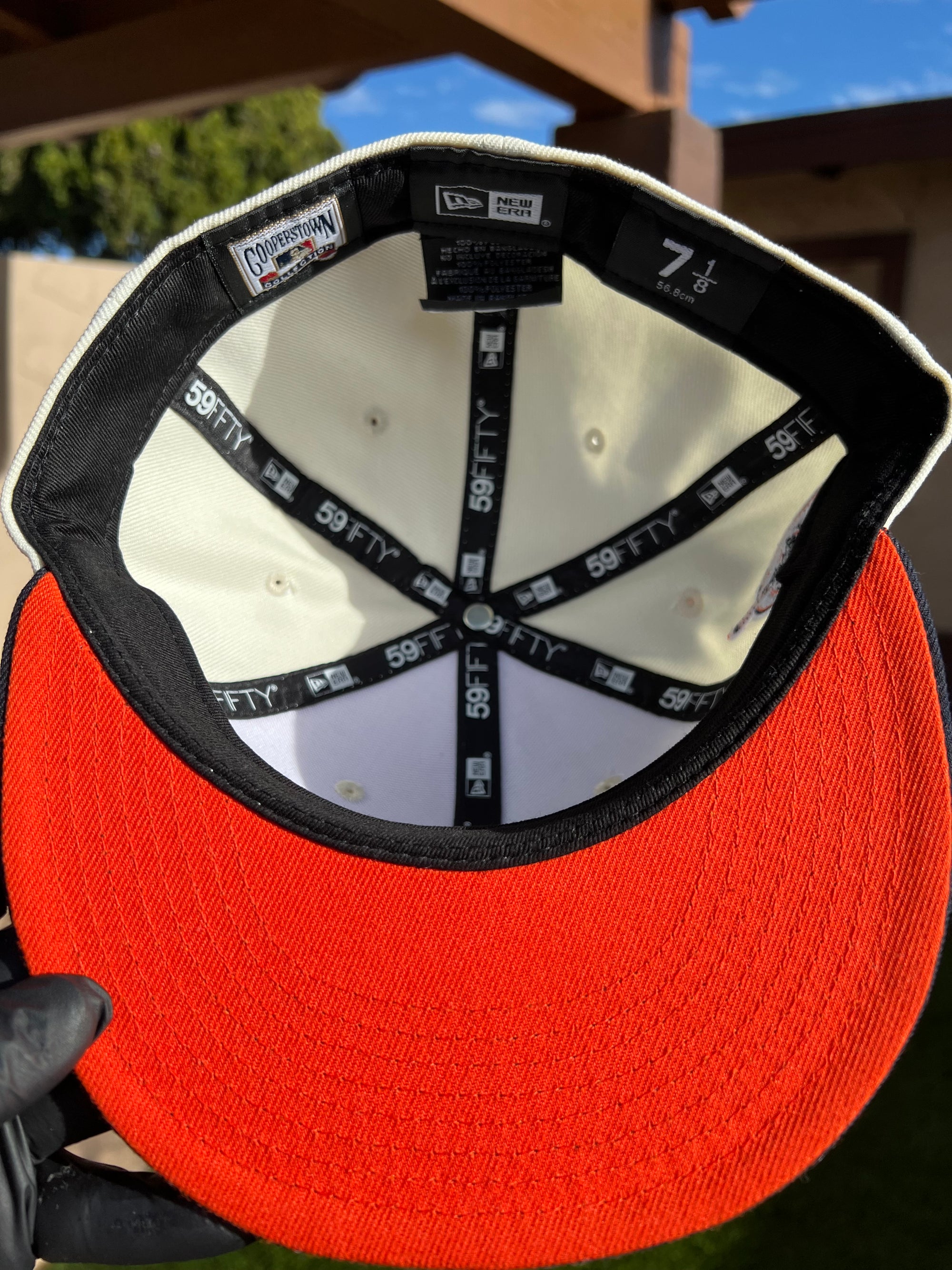 San Diego Padres