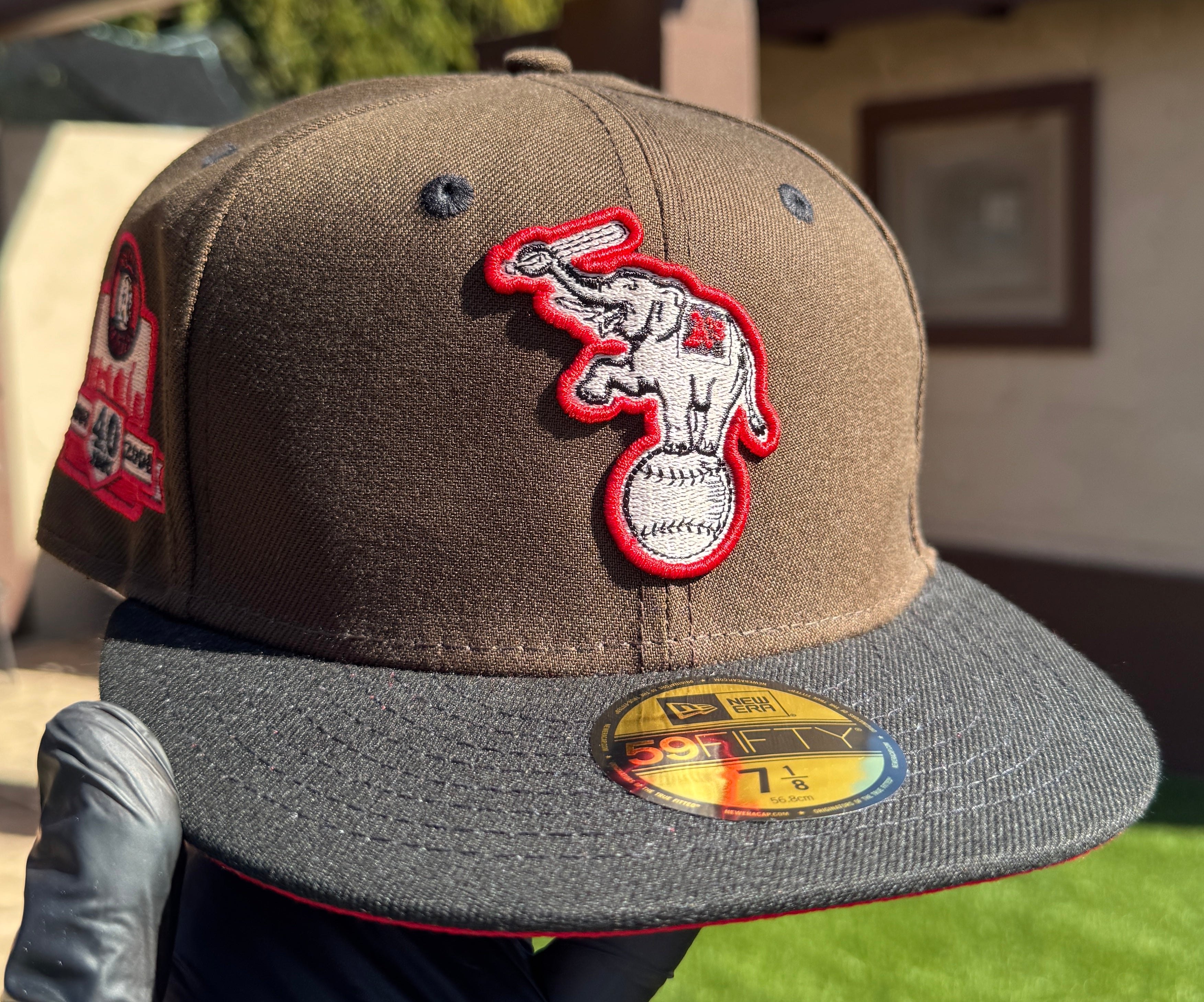 Atléticos de Oakland
