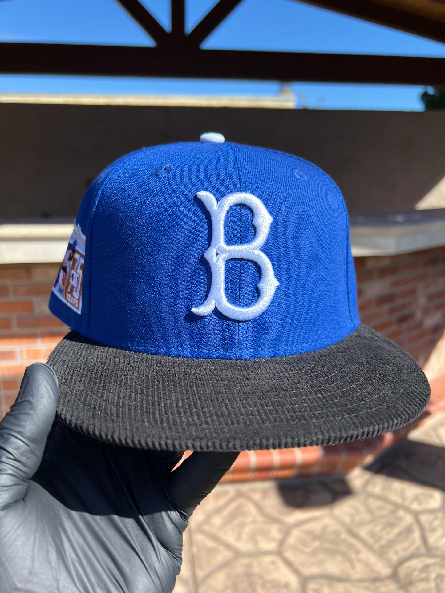 Brooklyn Dodgers