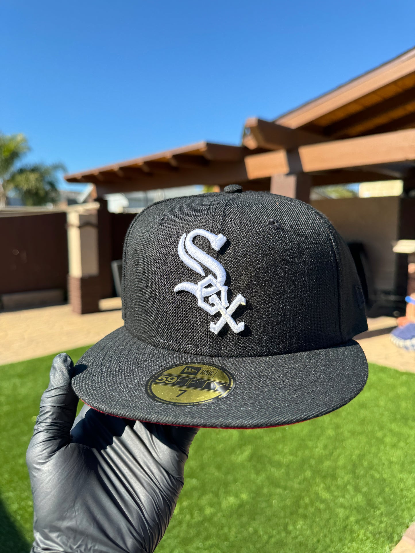 Chicago White Sox