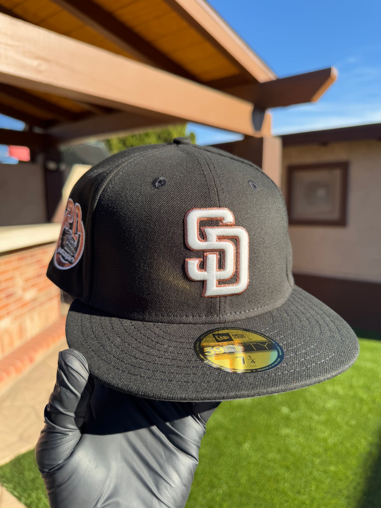 San Diego Padres