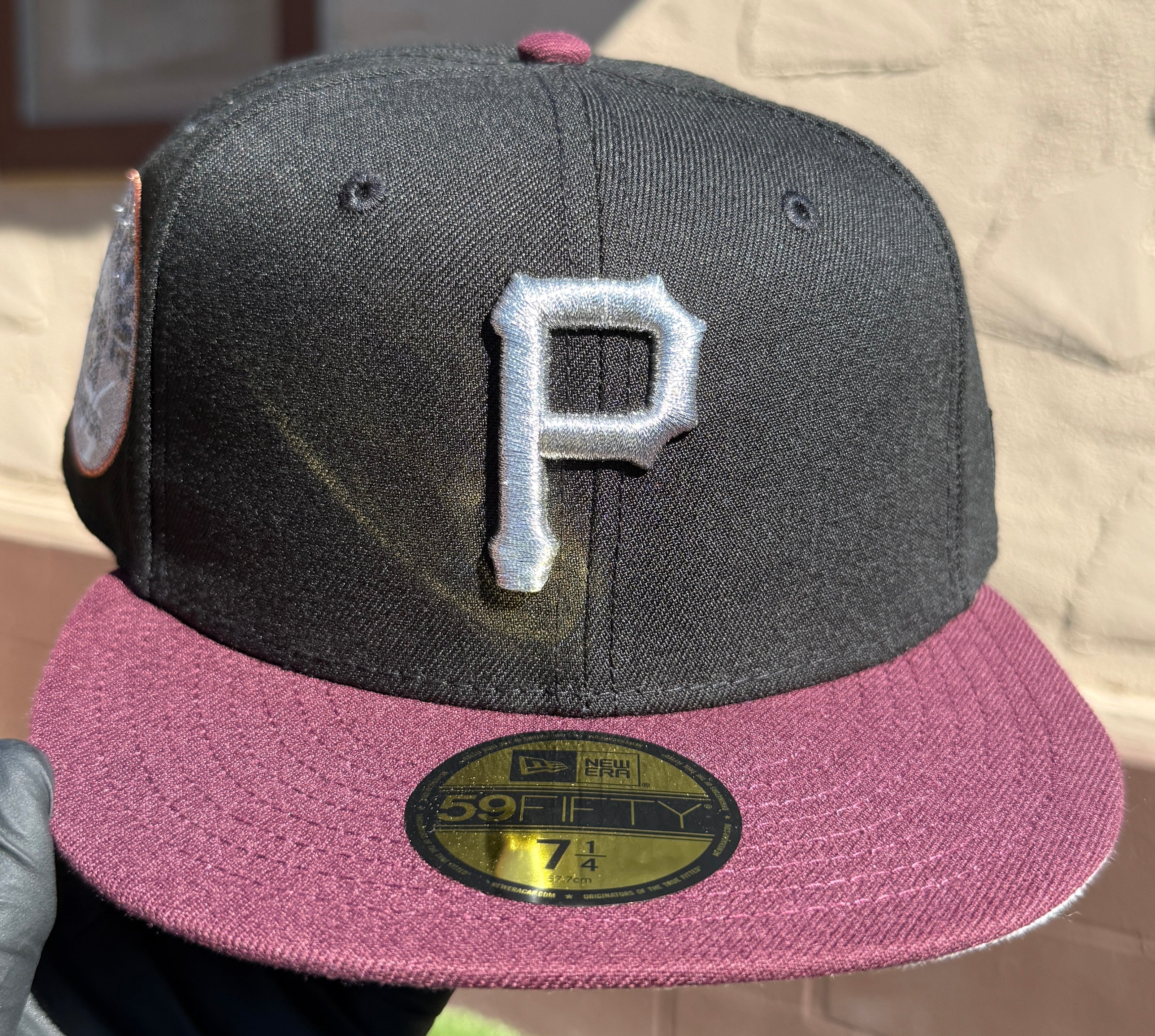 Pittsburgh Pirates