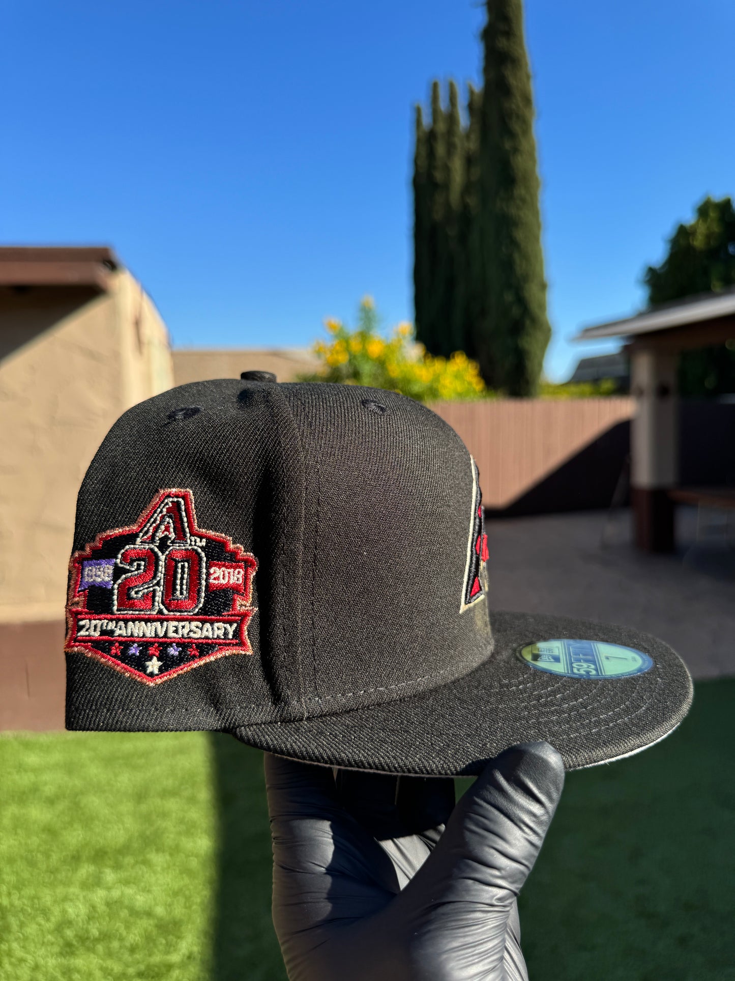 Arizona Diamondbacks