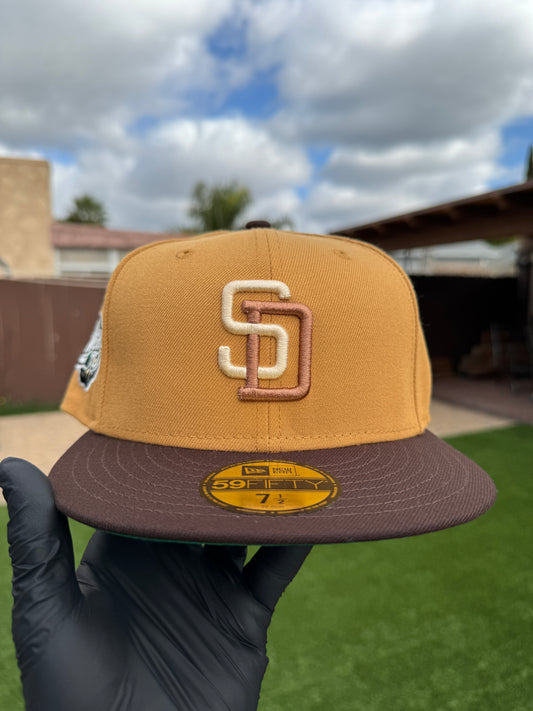 San Diego Padres