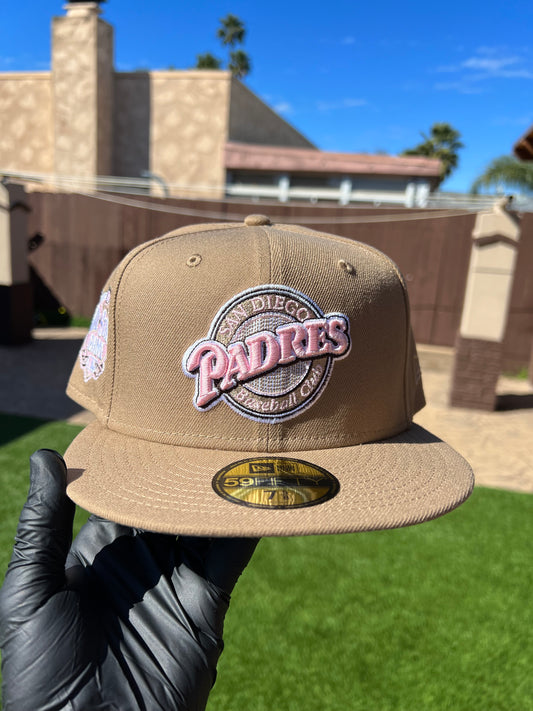 San Diego Padres