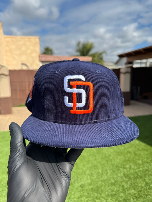 San Diego Padres (CORDUROY)