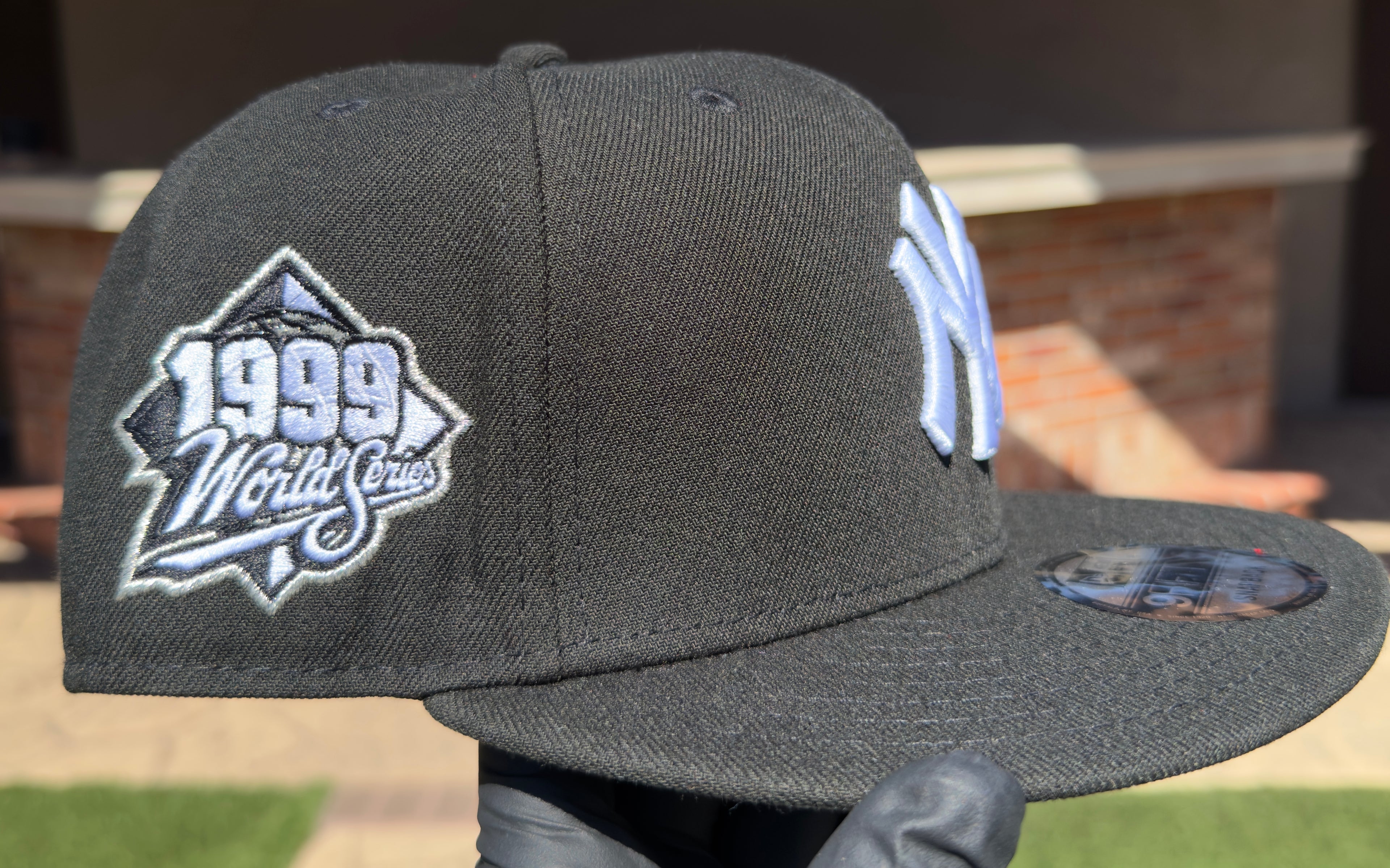 New York Yankees