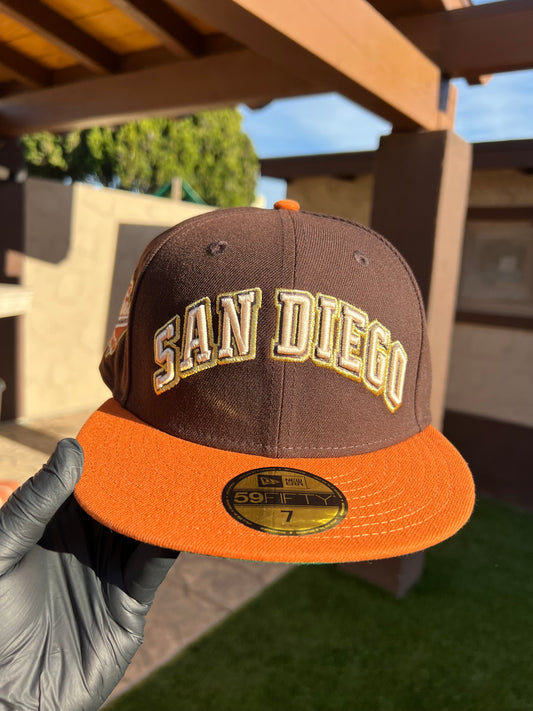 San Diego Padres