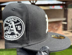 Atléticos de Oakland