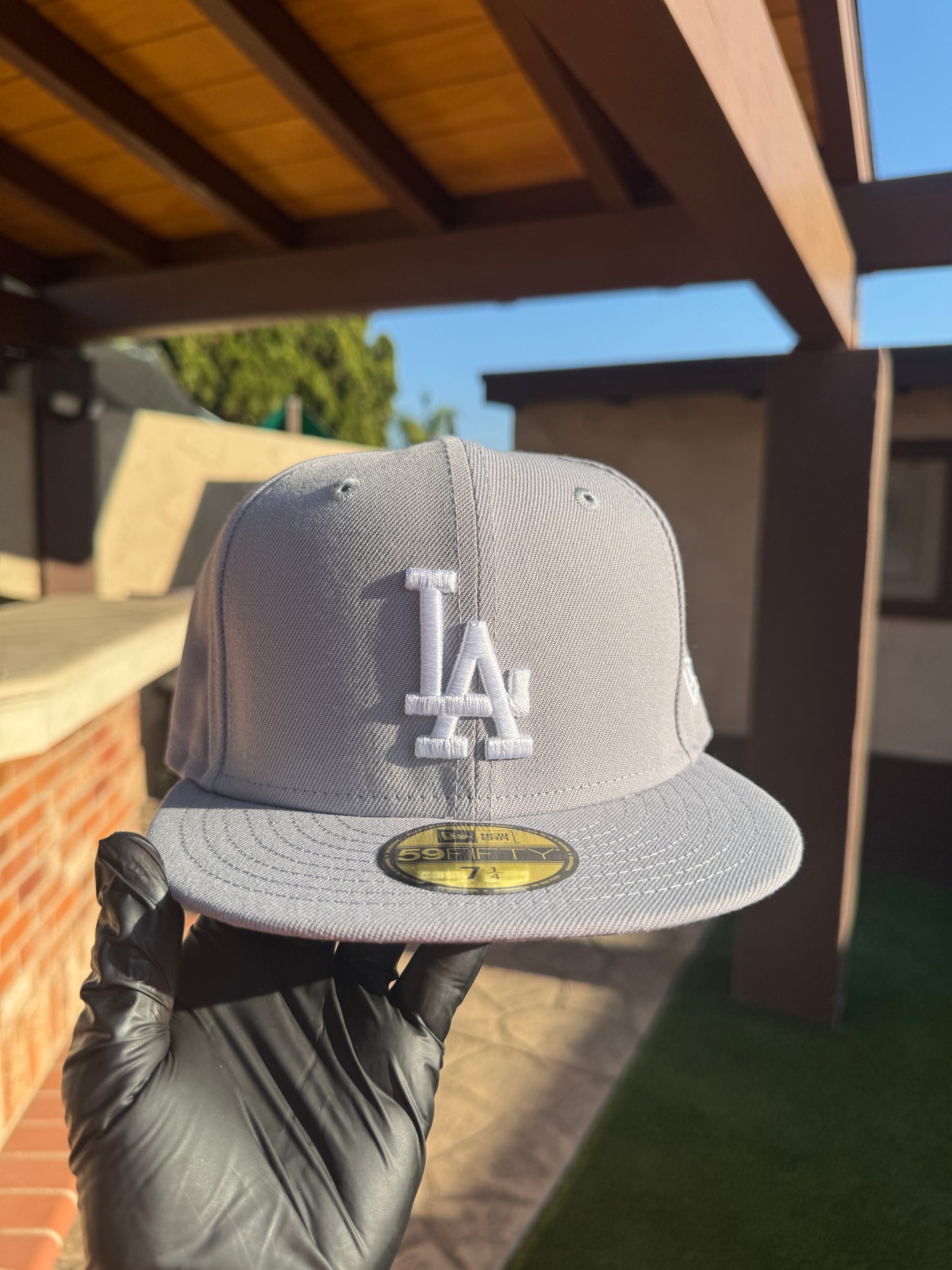 Los Angeles Dodgers