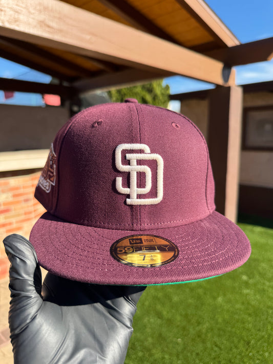 San Diego Padres