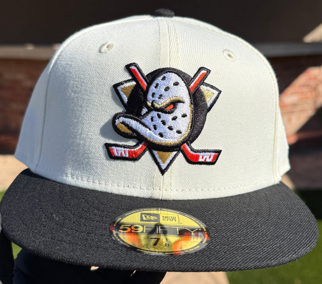 Anaheim Ducks